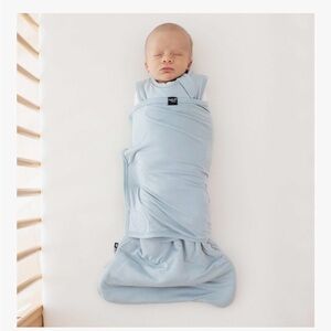 KYTE BABY Bamboo Sleep Bag Swaddle